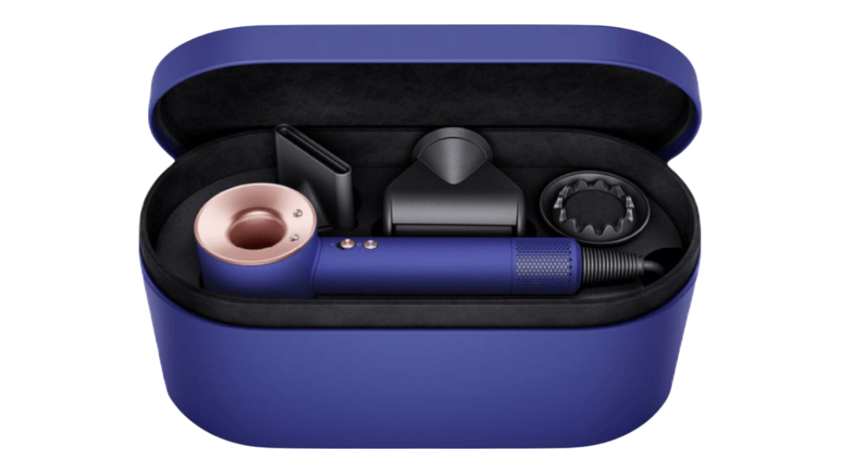 Сервисный центр Dyson в Москве