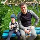 Семенов Захар