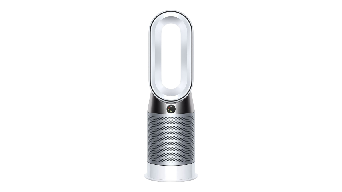 Ремонт очистителей воздуха  Dyson HP05 в Москве