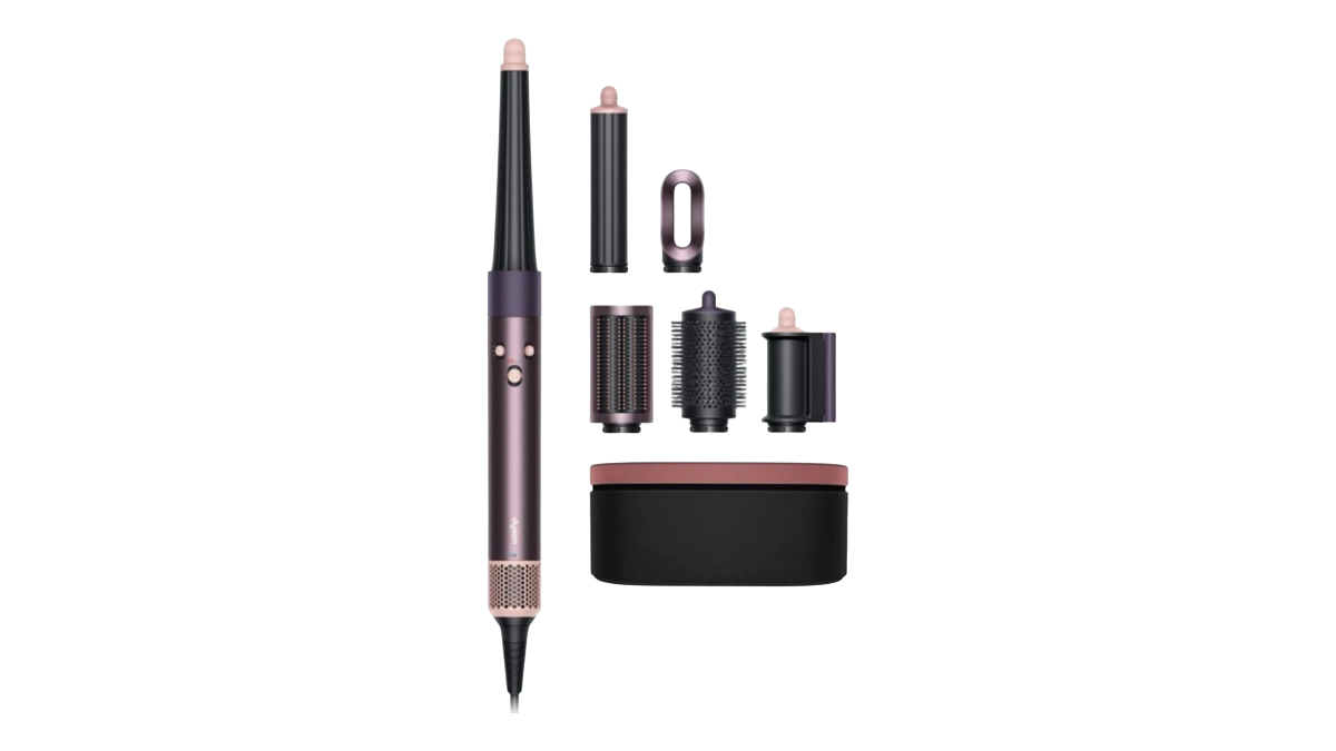 Ремонт выпрямителей  Dyson Airwrap Complete HS03 в Москве